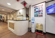 Others 2 A25 hotel - 26 Hang Non