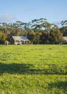 Primary image Freshwater Creek Cottages and Farm Stay