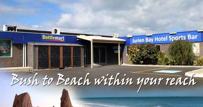 Others Jurien Bay Hotel