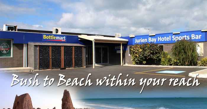 Lain-lain Jurien Bay Hotel