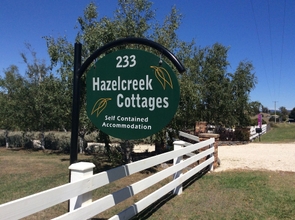 Others 4 Hazelcreek Cottages