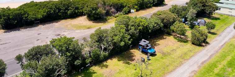 Others Kennett River Family Caravan Park