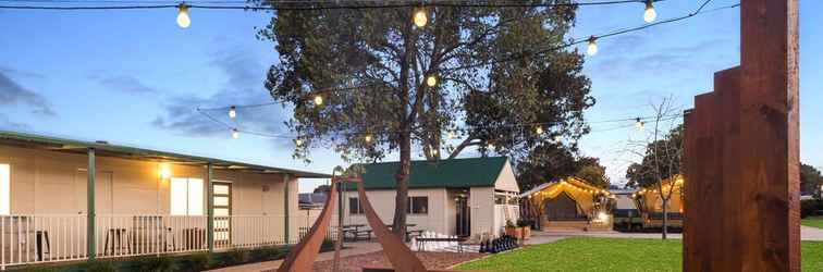 Others BIG4 Tasman Holiday Parks - Bendigo