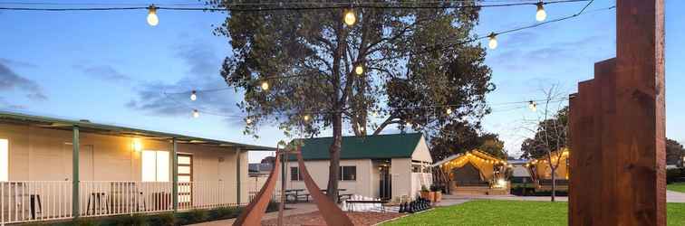 Others BIG4 Tasman Holiday Parks - Bendigo