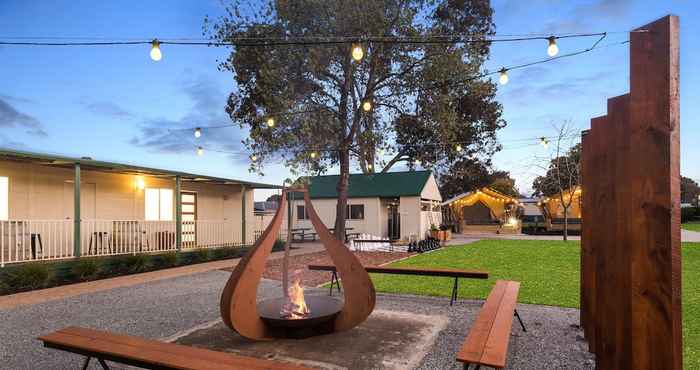 Others BIG4 Tasman Holiday Parks - Bendigo