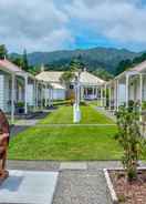 ภาพหลัก Coromandel Cottages