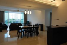 Others Brunsfield Embassyview Condosuite