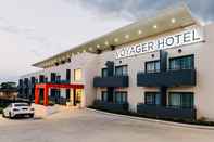 อื่นๆ Voyager Motel