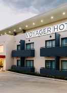 Foto utama Voyager Motel