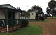 Lainnya 7 Kangaroo Island Cabins