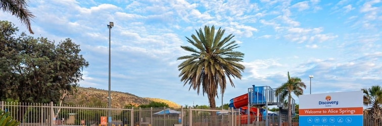 Others Discovery Parks - Alice Springs