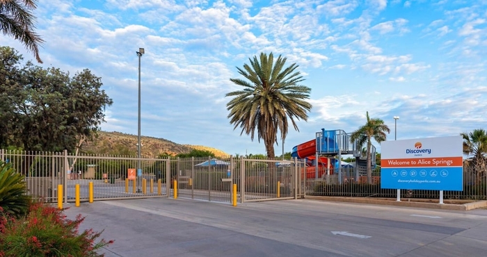 Others Discovery Parks - Alice Springs