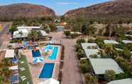 Lainnya 7 Discovery Parks - Alice Springs