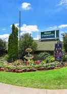 Imej utama Motel Glenworth Toowoomba