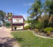 อื่นๆ 7 Renmark Motor Inn Motel