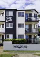 ภาพหลัก River Sands Apartments