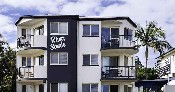 Others River Sands Apartments