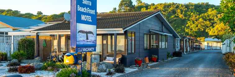 อื่นๆ Sierra Beachfront Motel