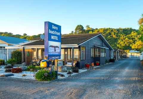 Others Sierra Beachfront Motel