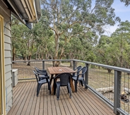 Others 6 Lorne Bush House Cottages & Eco Retreats