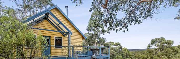 Others Lorne Bush House Cottages & Eco Retreats