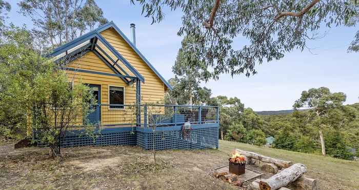 Others Lorne Bush House Cottages & Eco Retreats