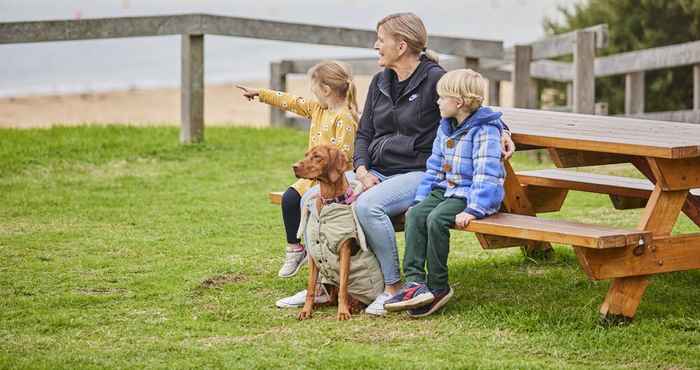 Lainnya NRMA Phillip Island Beachfront Holiday Park