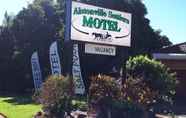 Others 6 Alstonville Settlers Motel