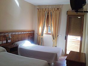 其他 4 Los Caños de la Alcaiceria