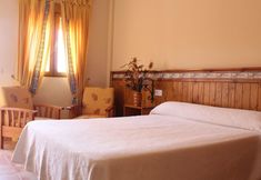 其他 3 Los Caños de la Alcaiceria