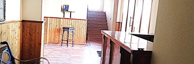 其他 Los Caños de la Alcaiceria