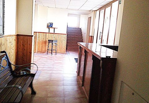 其他 Los Caños de la Alcaiceria