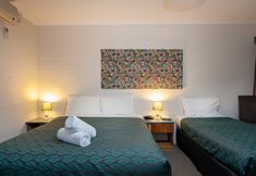 Others 5 Albury Winsor Park Motor Inn