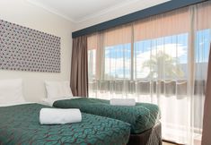 Others 4 Albury Winsor Park Motor Inn