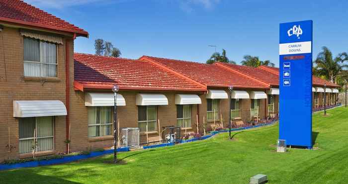Others Carrum Downs Motel
