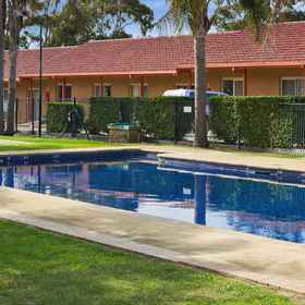 Primary image 1 Carrum Downs Motel, South Melbourne Hotels