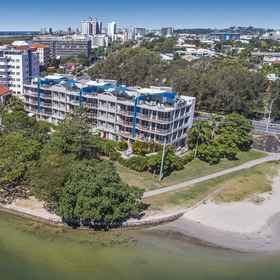 Primary image 1 Reflections Holiday Apartments, Maroochydore Sunshine Coast Airport (MCY) Hotels