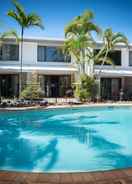 ภาพหลัก Noosa Sound Resort