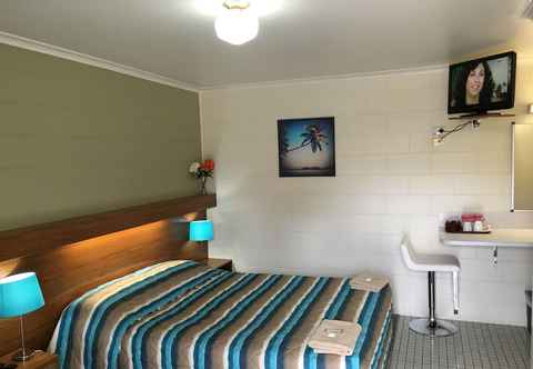 Lainnya Albury Central Motel