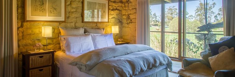 その他 The Burrow At Wombat Bend