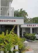 ภาพหลัก Great Lakes Motor Inn