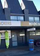 Imej utama Mount Backpackers