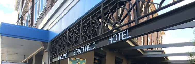 Lainnya Strathfield Hotel