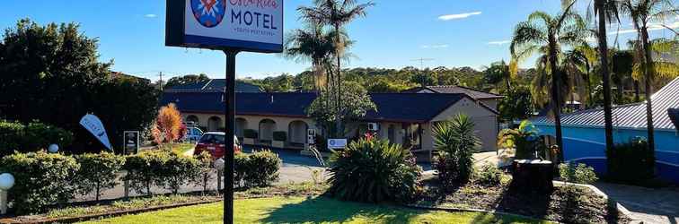 Lainnya Costa Rica Motel