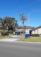 Imej utama Dolphins of Mollymook Motel