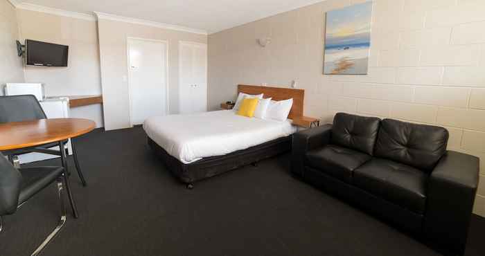 Lainnya Motel Wellington