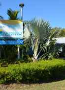 Imej utama BIG4 Mackay Blacks Beach Holiday Park