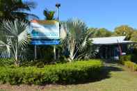 Khác BIG4 Mackay Blacks Beach Holiday Park