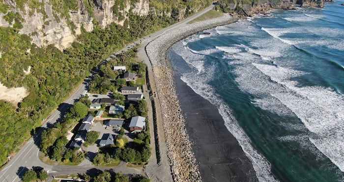 Others Punakaiki Beachfront Motels