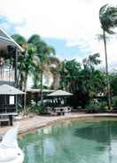 Imej utama Motel Nomad Cairns